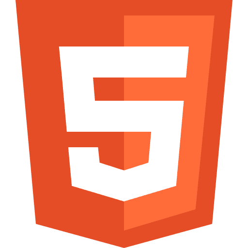 html